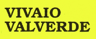 Vivaio Valverde