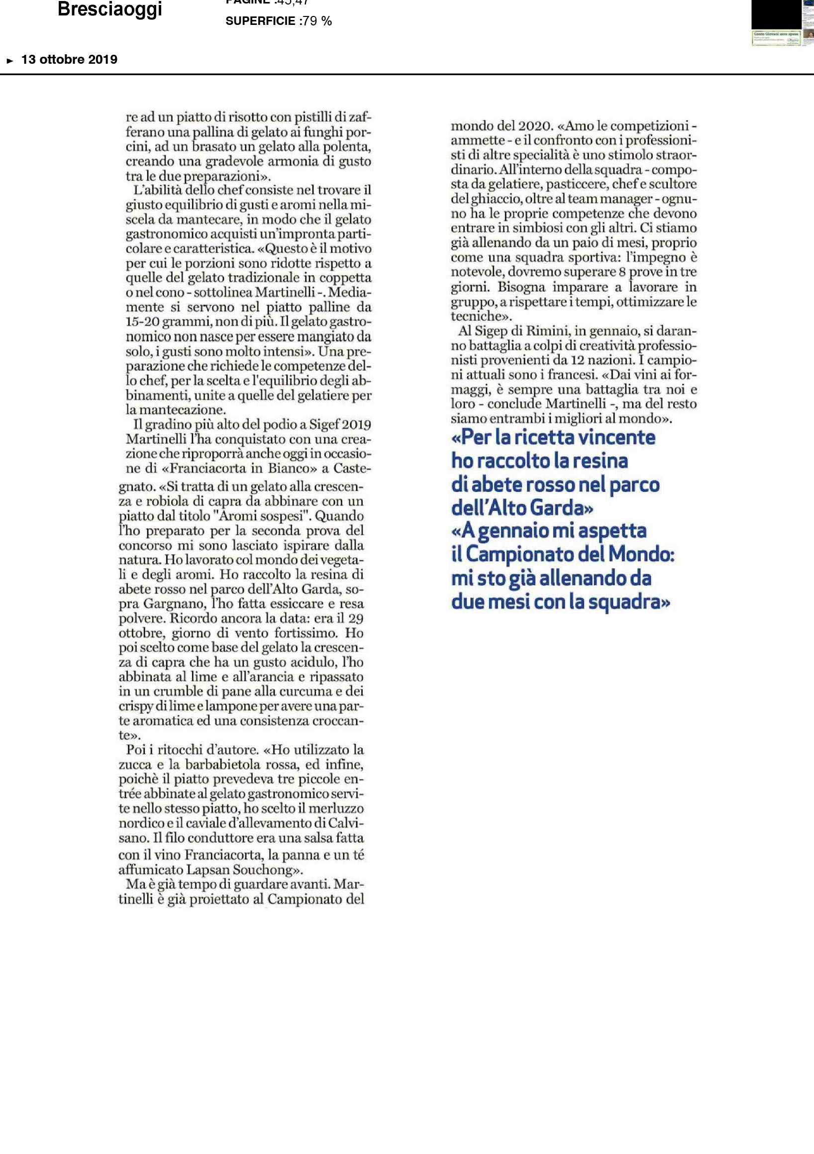 bresciaoggi 13 ottobre b