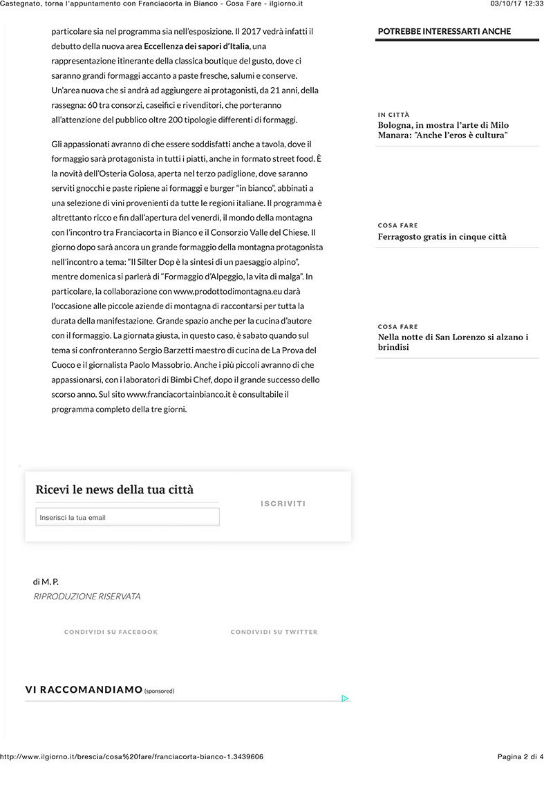 il giorno 03 10 17b