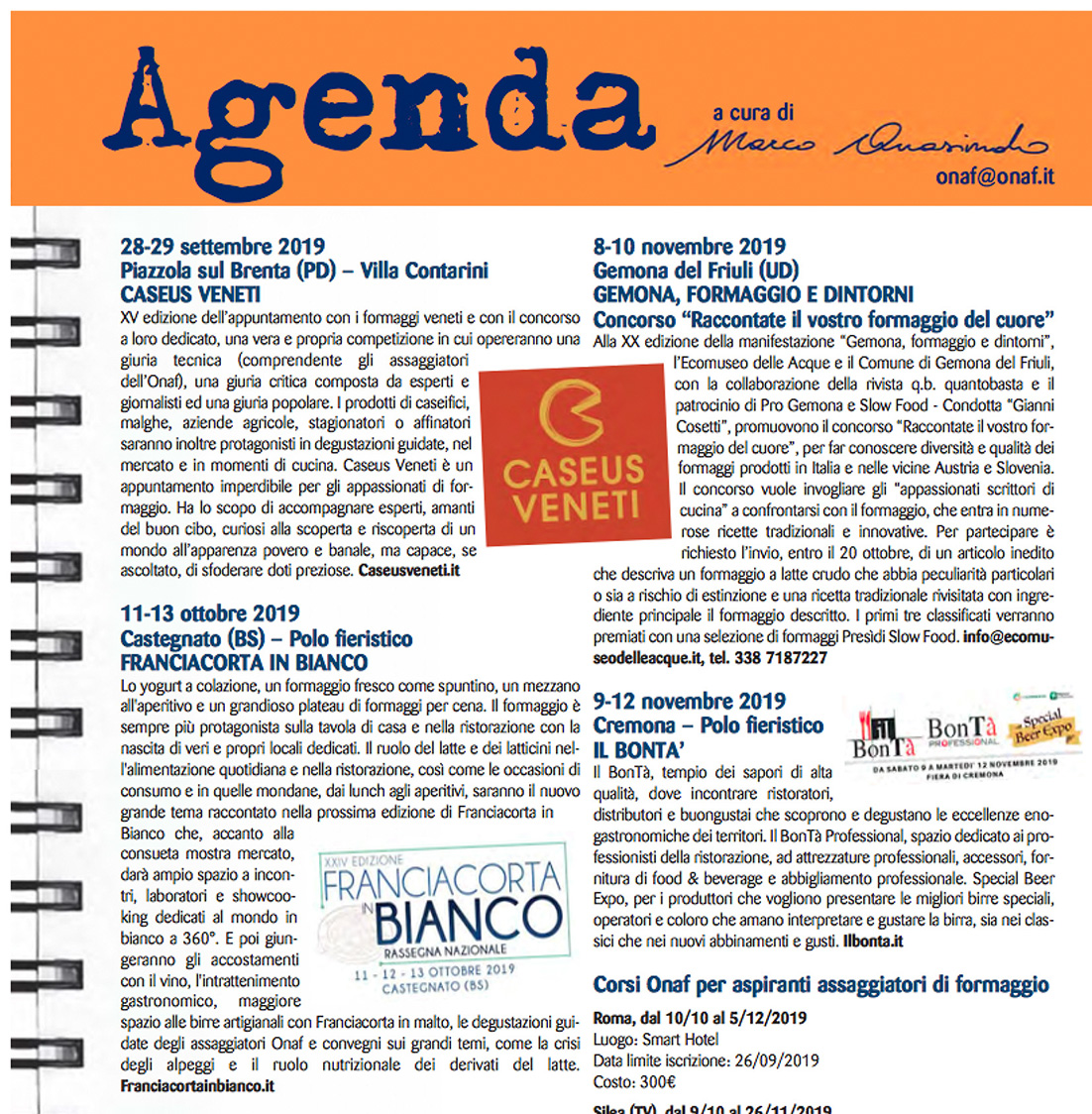 informa ottobre