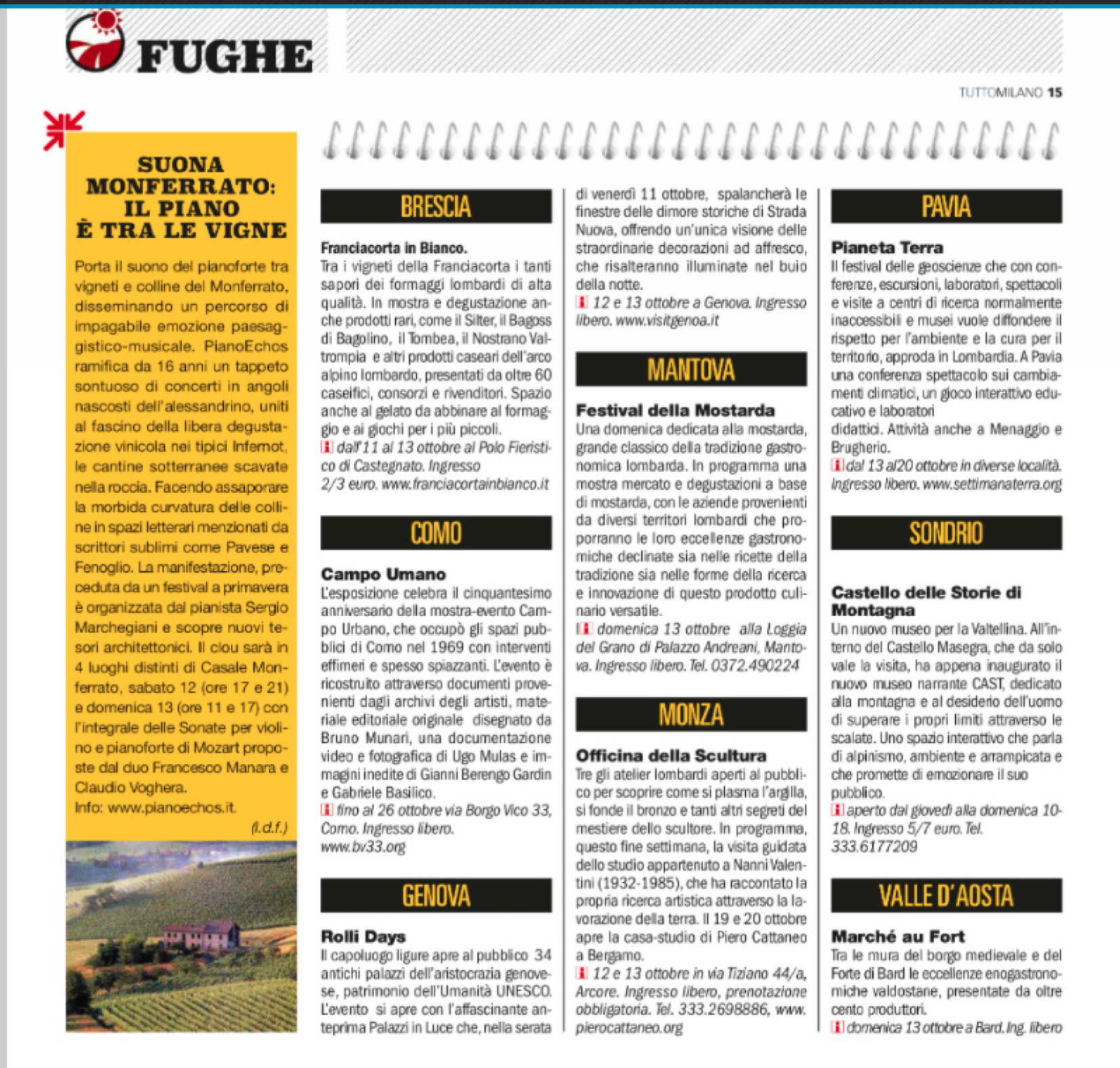 la repubblica 10 ottobre