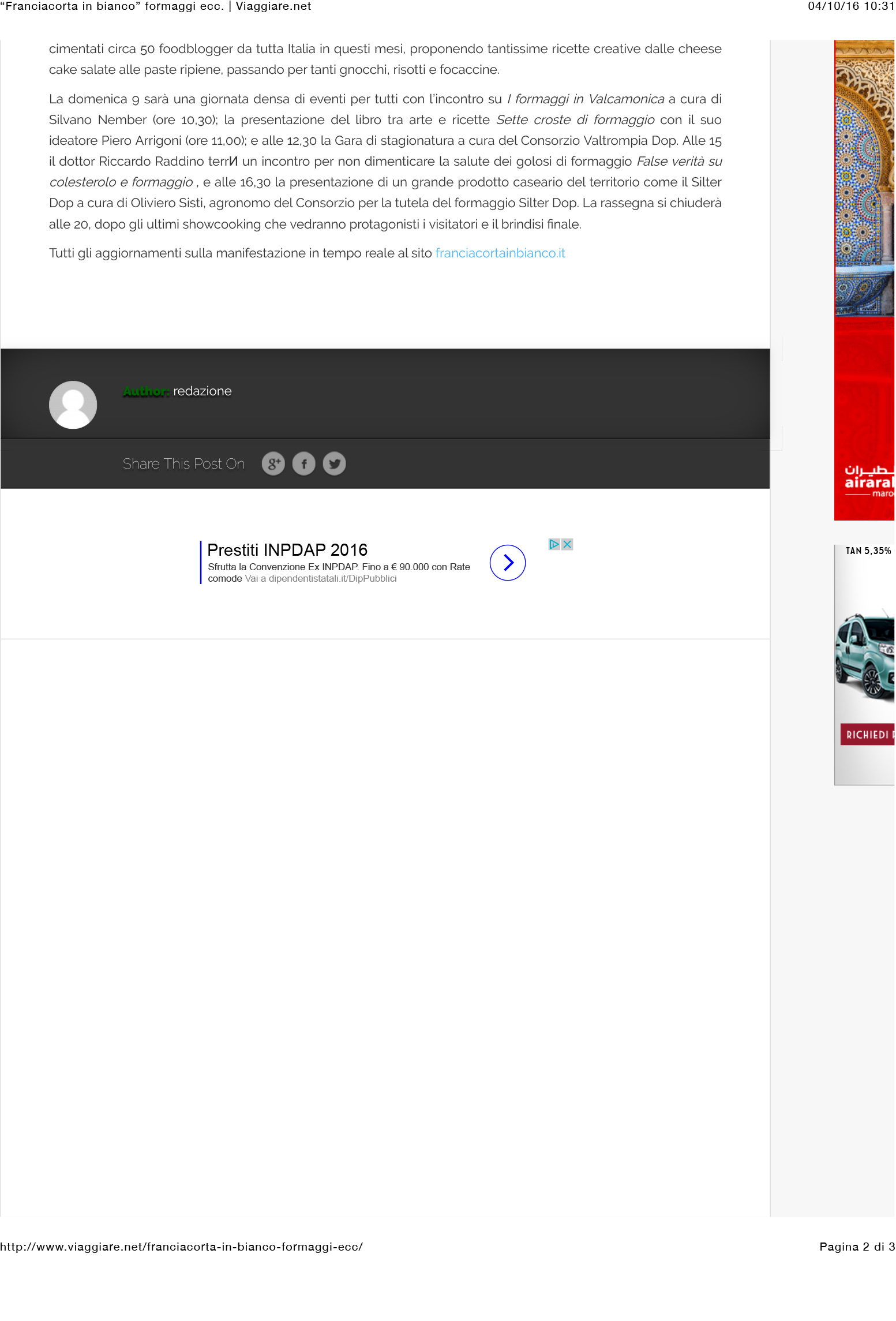 web 20161004 viaggiare net 2