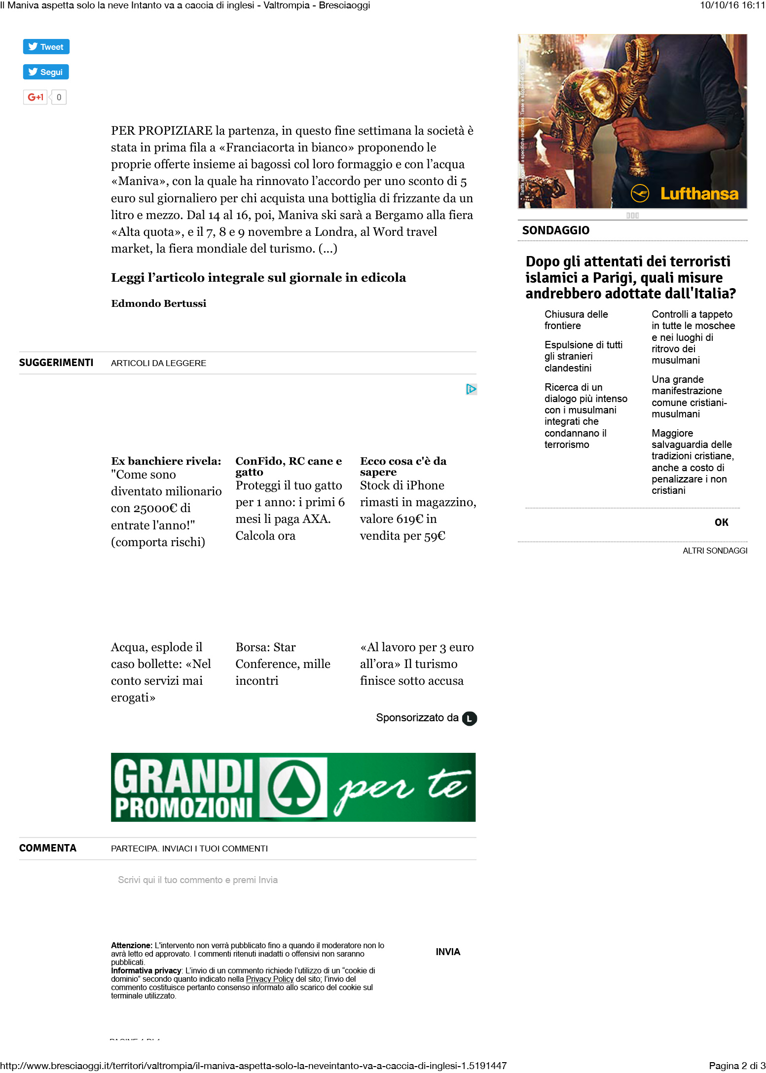 web 20161008 bresciaoggi 2