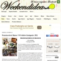 Franciacorta in Bianco 7-8-9 ottobre a Castegnato - WeekendItalia