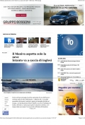 Il Maniva aspetta solo la neve, intanto va a caccia di inglesi - Bresciaoggi.it