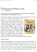 Franciacorta in Bianco 2016 - langolodelgusto-enrose.it