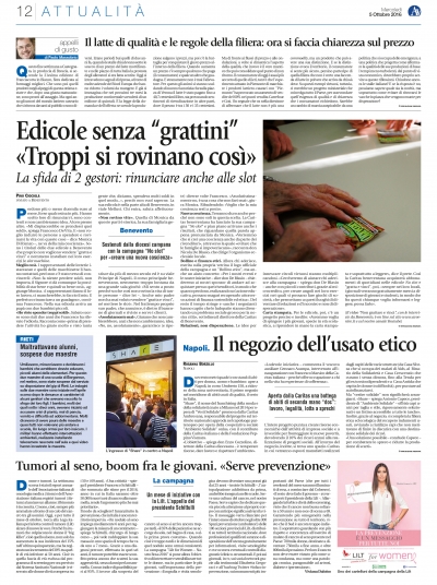 Il latte di qualit&agrave; e le regole della filiera: ora si faccia chiarezza sul prezzo - Avvenire
