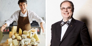 Franciacorta in Bianco: il rispetto per il formaggio