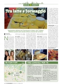 Tra latte e formaggio - Mi-Tomorrow