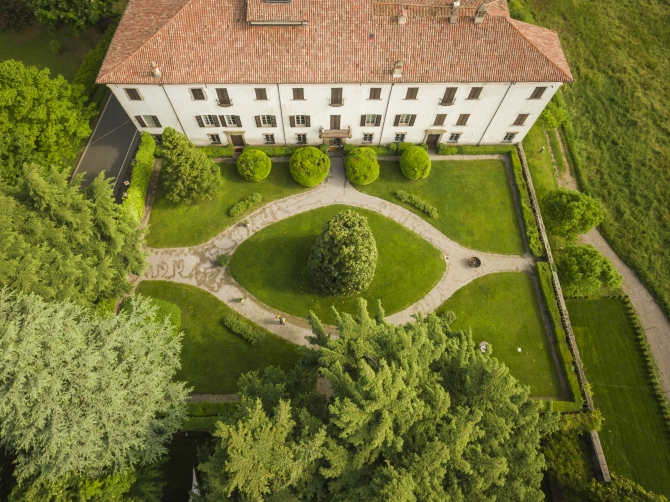 Franciacorta in Bianco, quando il turismo fa rima con storia